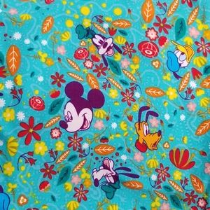 Lularoe Disney Leggings Tall and Curvy
